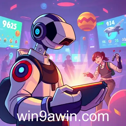 9awin Revolutionizes Online Gaming in 2025