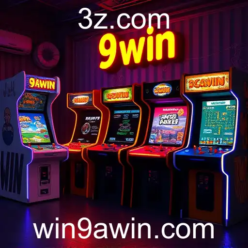 Arcade Games