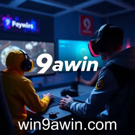 The Rise of Online Gaming and 9awin's Role