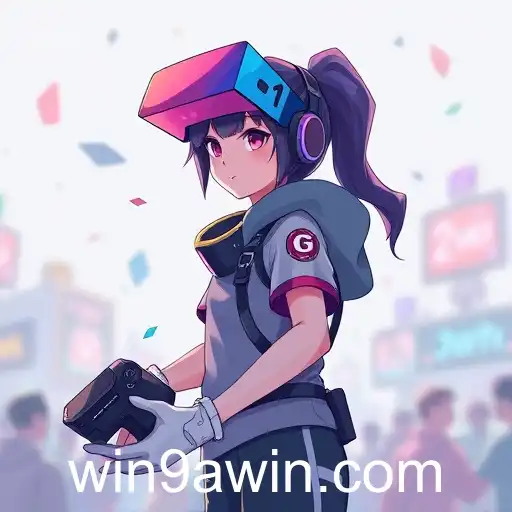 The Rise of 9awin: Revolutionizing the Gaming World