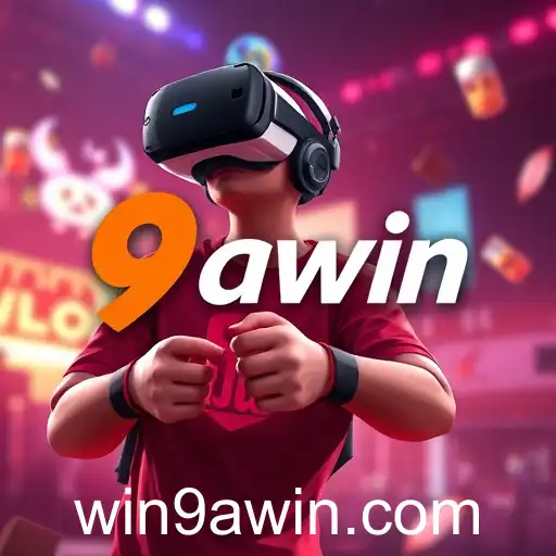 The Rise of 9awin: A Game Changer in Online Gaming