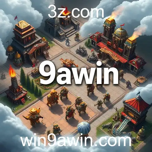 The Rise of 9awin in the Gaming World