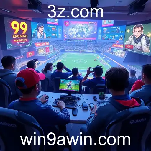 The Rising Popularity of Gaming Platforms in 2025